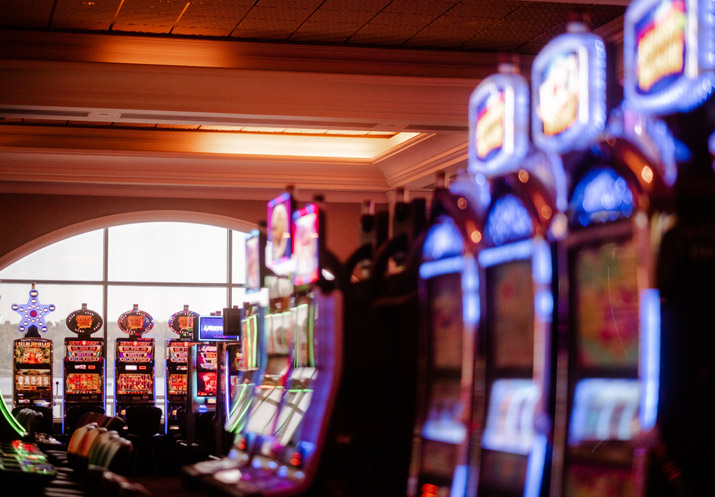 Casino Nova Scotia Halifax